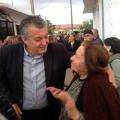 Κορυφώνεται η προεκλογική κίνηση του Ζαχαρία Καλογεράκη
