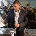 Ανέλαβε καθήκοντα ο νέος «πρόεδρος» του Ντονέτσκ