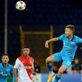 Champions League: Ζενίτ -Μονακό 0-0