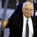 ζοζέπ μπορέλ