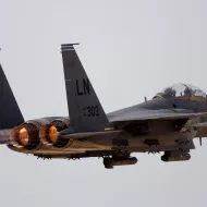 μαχητικό αεροσκάφος 