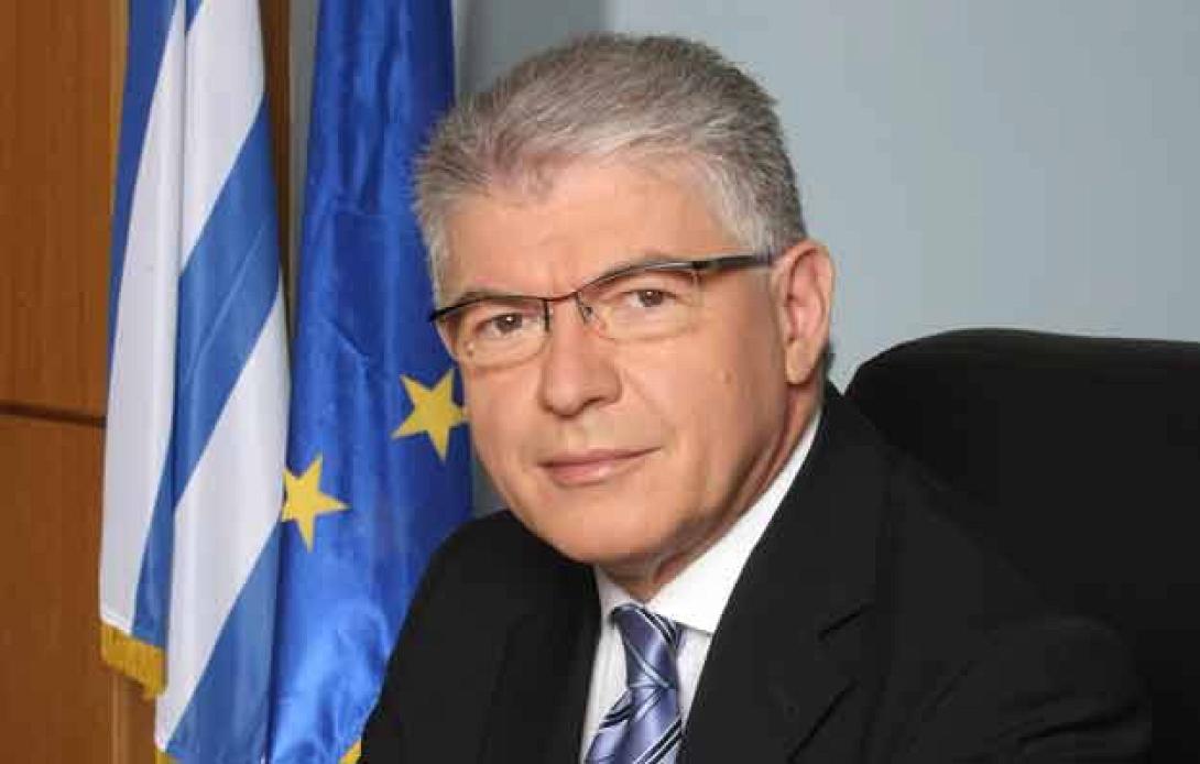 Ανδρεας Λυκουρεντζος
