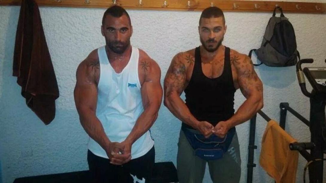 Μάνη: Δολοφονήθηκαν οι δύο νεαροί