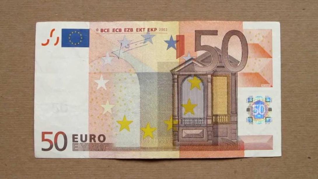 50 ευρω