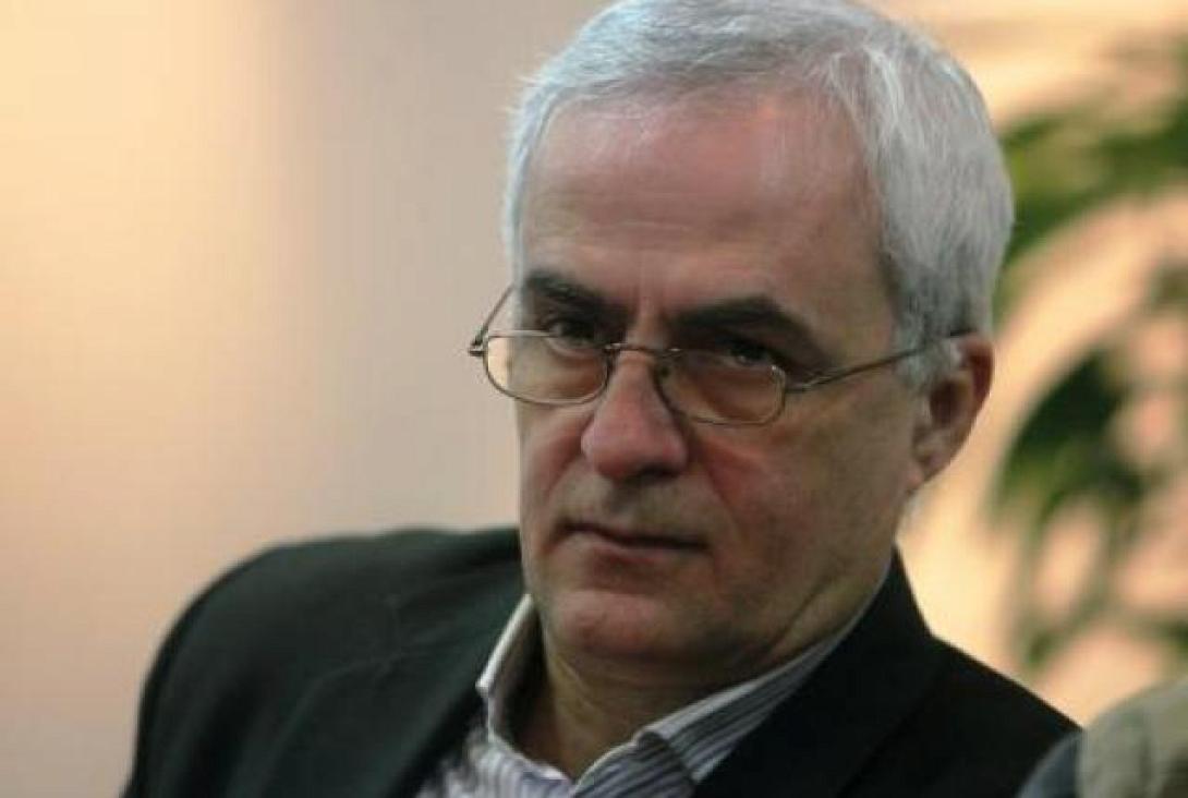 οδυσσέας βουδούρης
