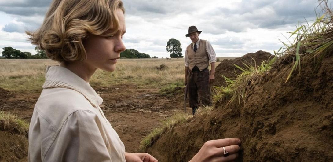 Η Ανασκαφή - ταινία