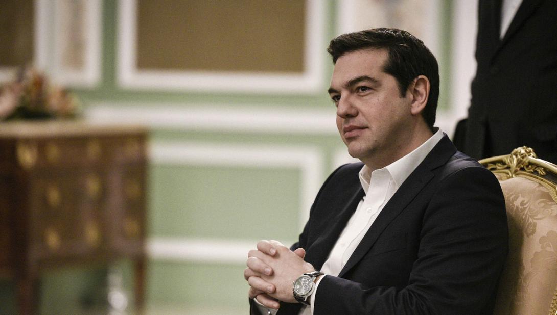 Tsipras