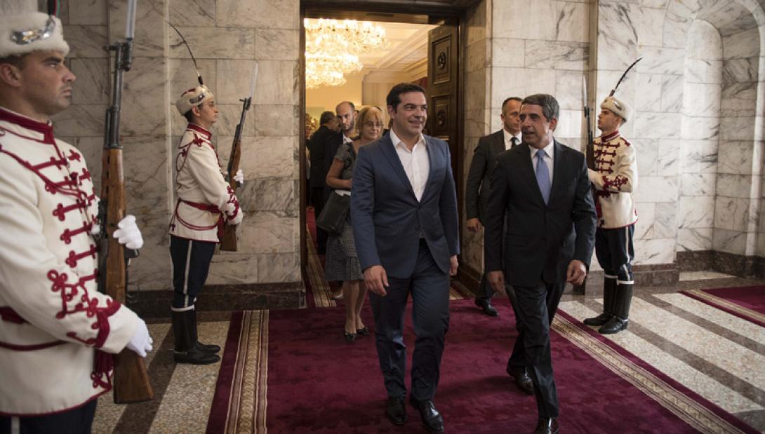 τσιπρας,σοφια