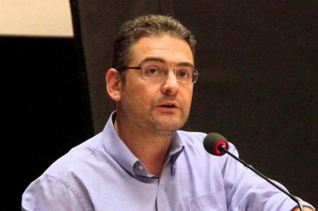 πρωτούλης ΚΚΕ