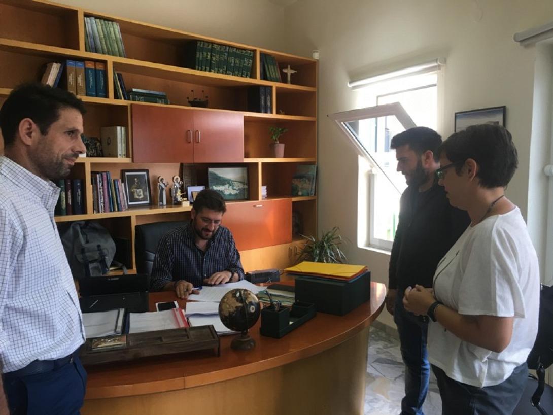 μποκεας