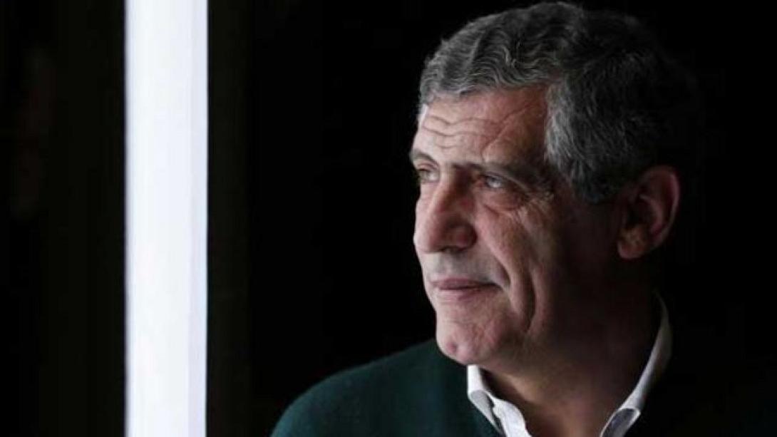 Απαντάει μέχρι Τετάρτη ο Σάντος