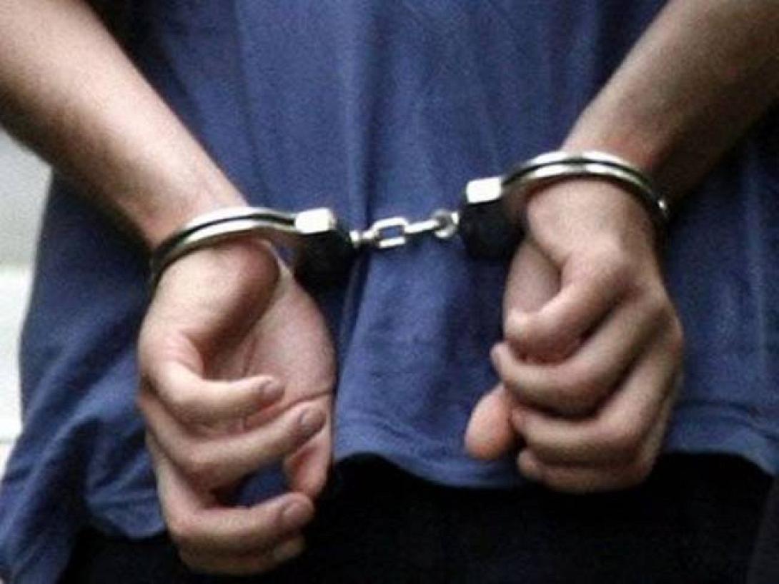 Συνελήφθησαν ανήλικοι για ναρκωτικά