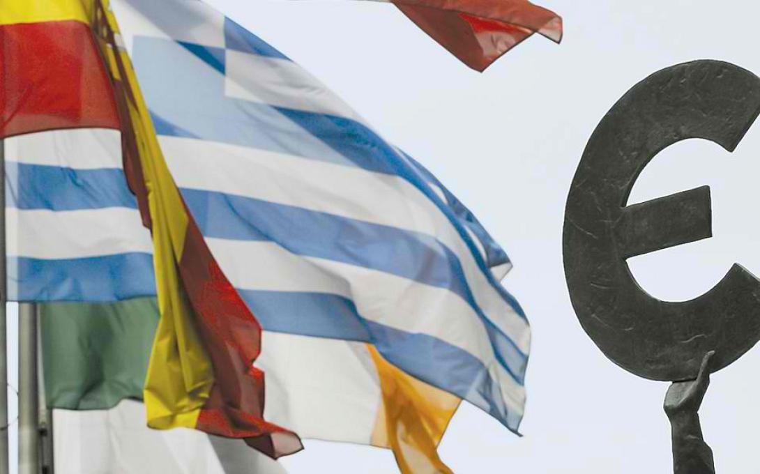H κρίση του Ευρώ φτάνει και στη Γερμανία