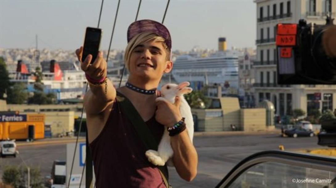 Η «Xenia» του Πάνου Κούτρα στις δέκα υποψήφιες ταινίες για το βραβείο Lux 