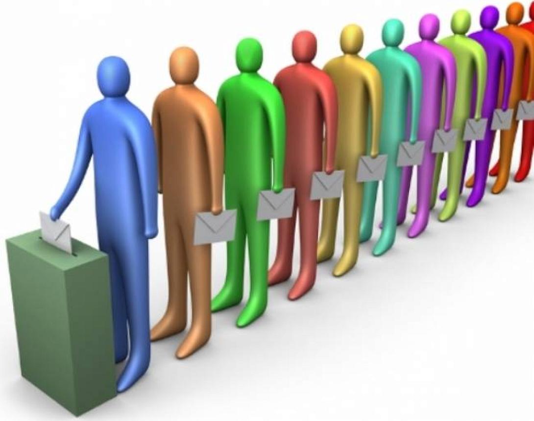 Μπροστά 5 μονάδες ο ΣΥΡΙΖΑ σε νέα δημοσκόπηση - Εκτός ο Γ.Παπανδρέου