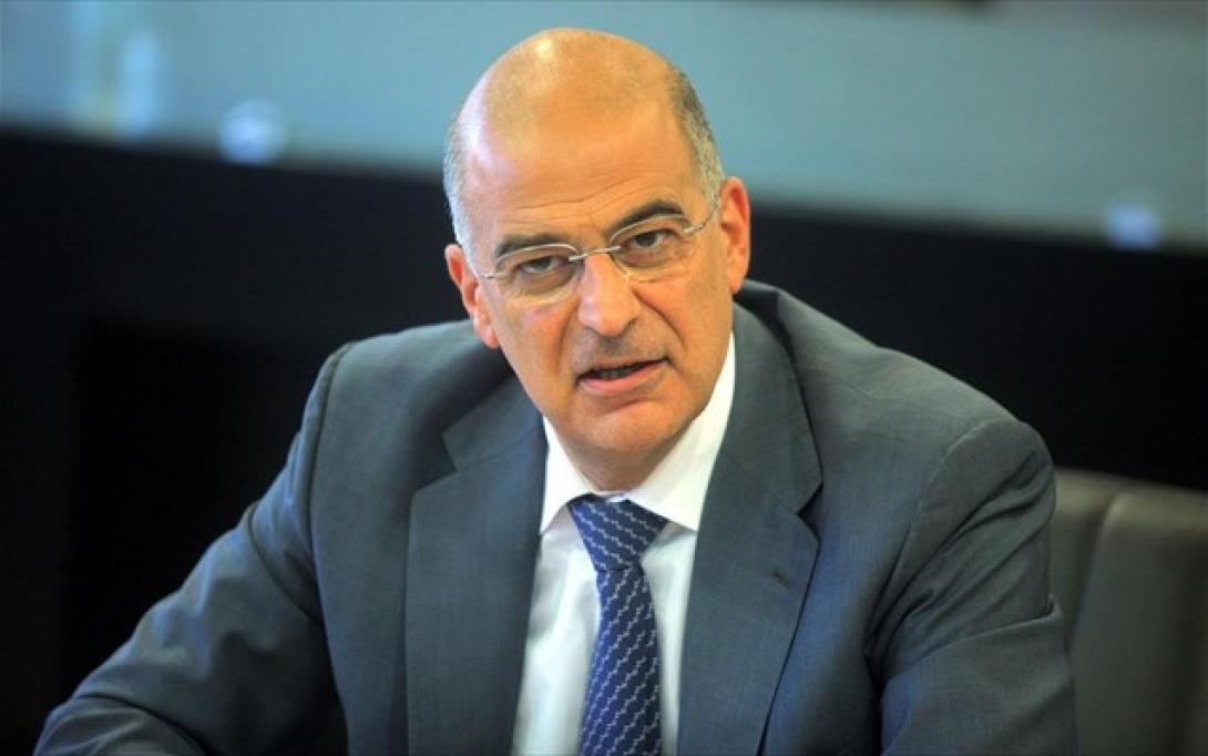 Ν. Δένδιας: &quot;Η χώρα βγαίνει πλέον από την κρίση&quot;