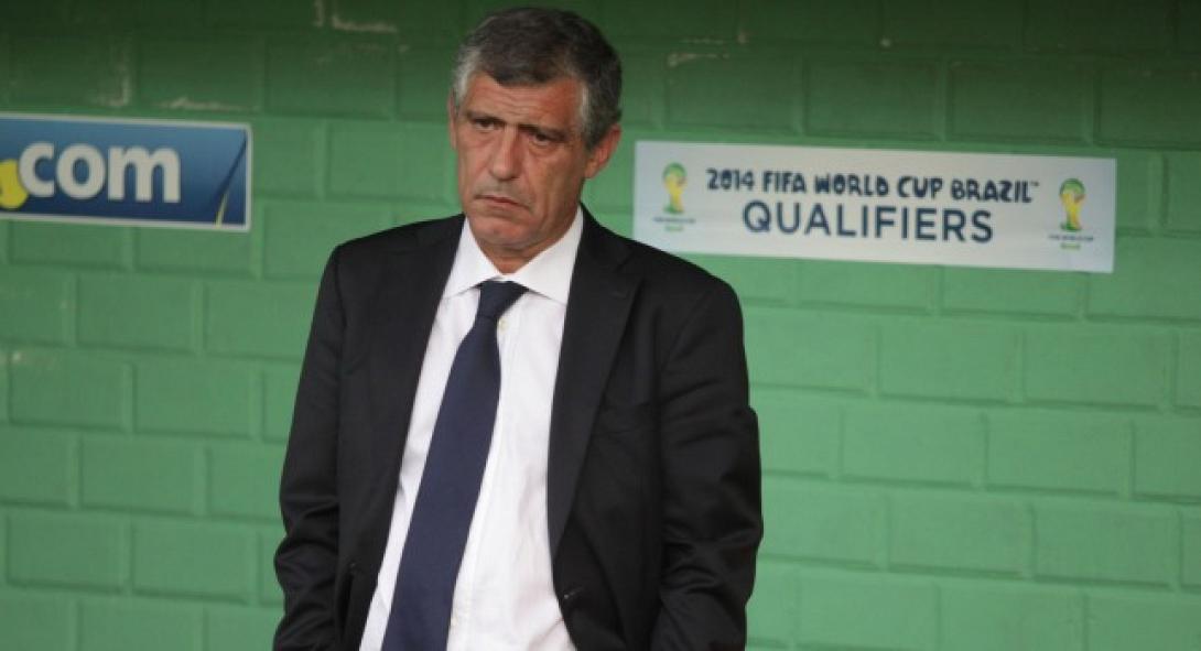 Τέλος ο Σαντος μετά το Μουντιάλ