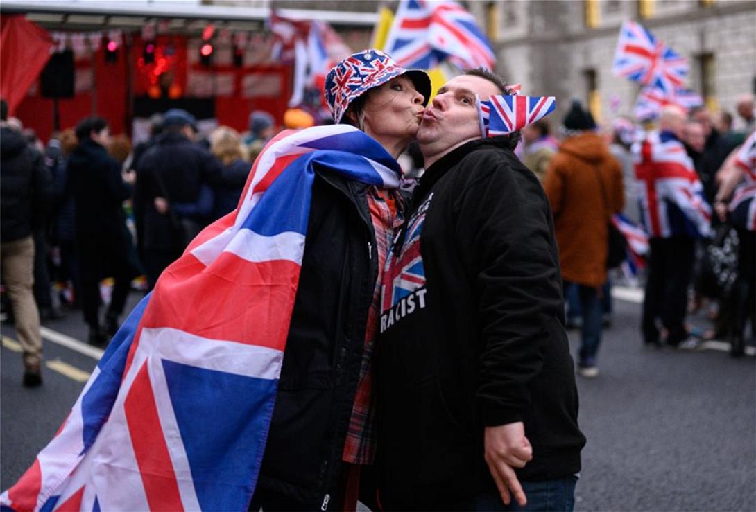 brexit
