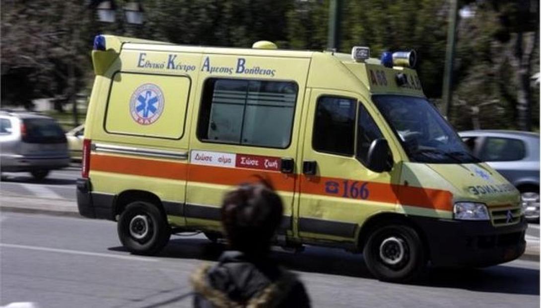 Τραγωδία στη Ρόδο με έναν νεκρό και δύο τραυματίες