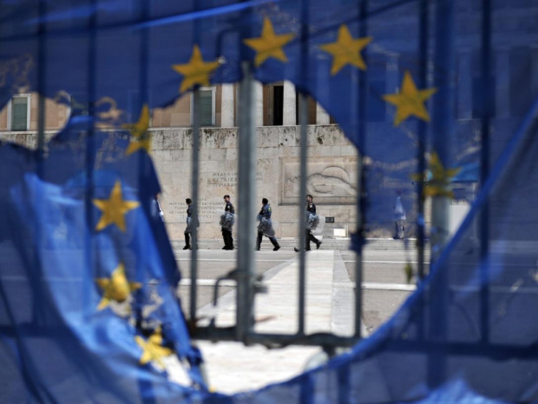 Θετικές αναφορές για την ελληνική οικονομία σε άρθρο στο «Μπλούμπεργκ»