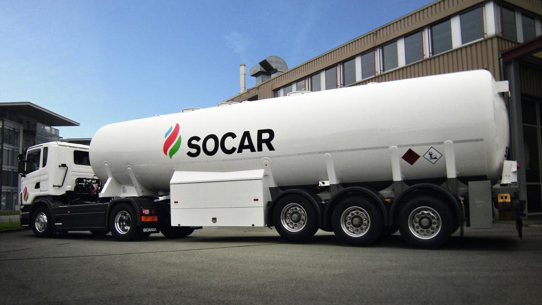 «Όχι» της Socar  στα αιτήματα Λαφαζάνη για το φυσικό αέριο