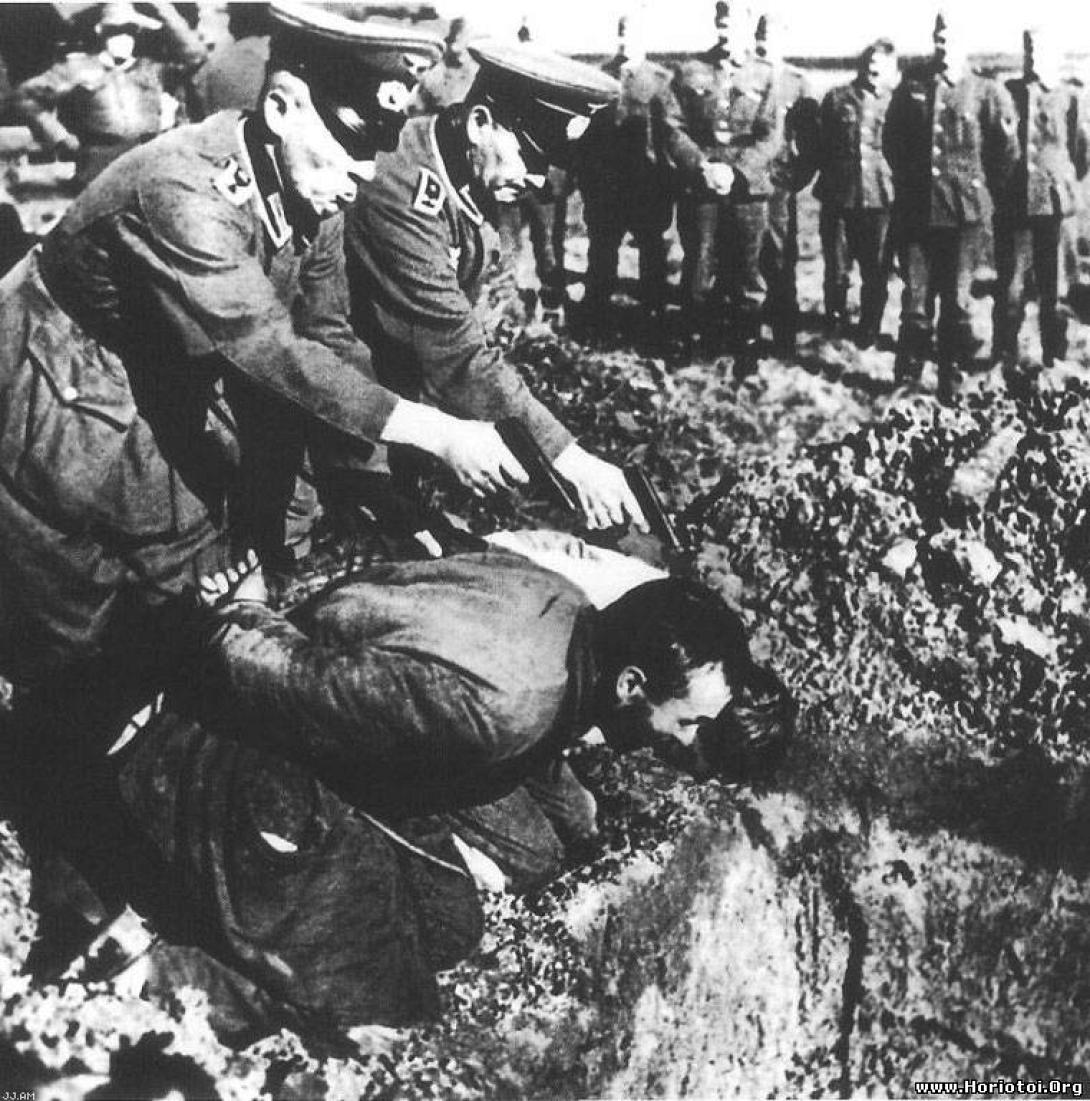 Εκδήλωση στη Γερμανία για τη σφαγή στο Δίστομο