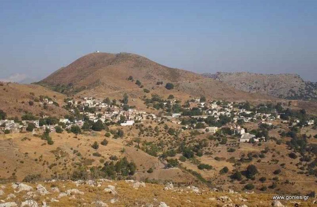 γωνιές μαλεβιζίου