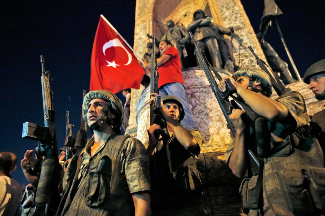 turkey