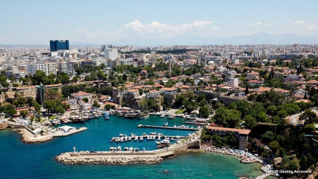 αττάλεια