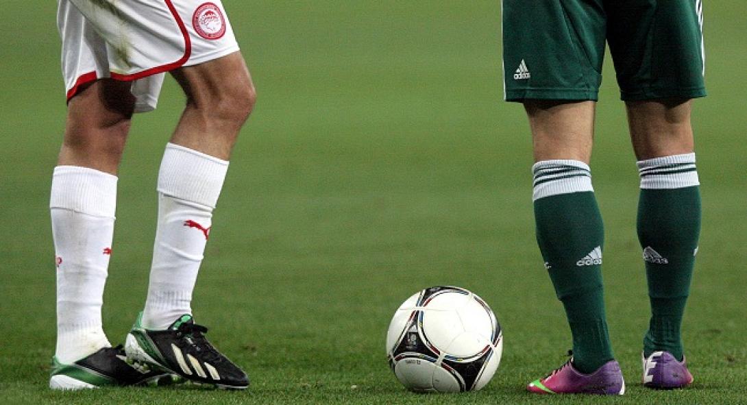 Για τη νίκη Ολυμπιακός και ΠΑΟ στο ελληνικό.. «clasico» 