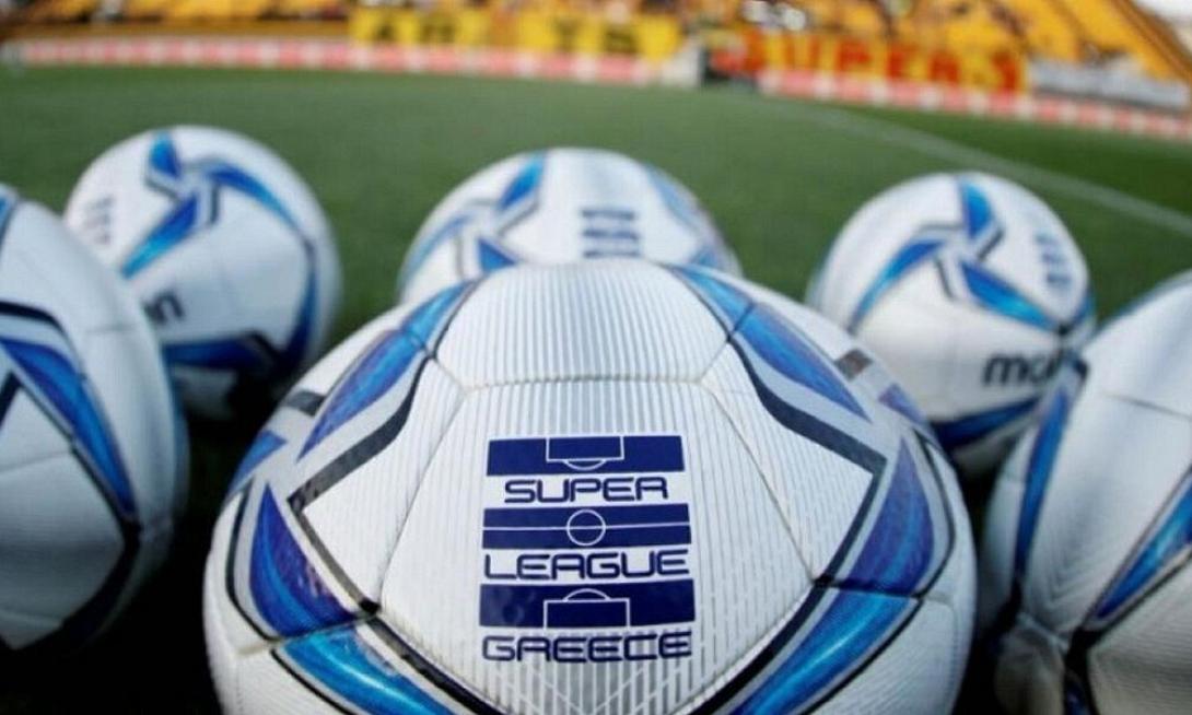 Super League 1