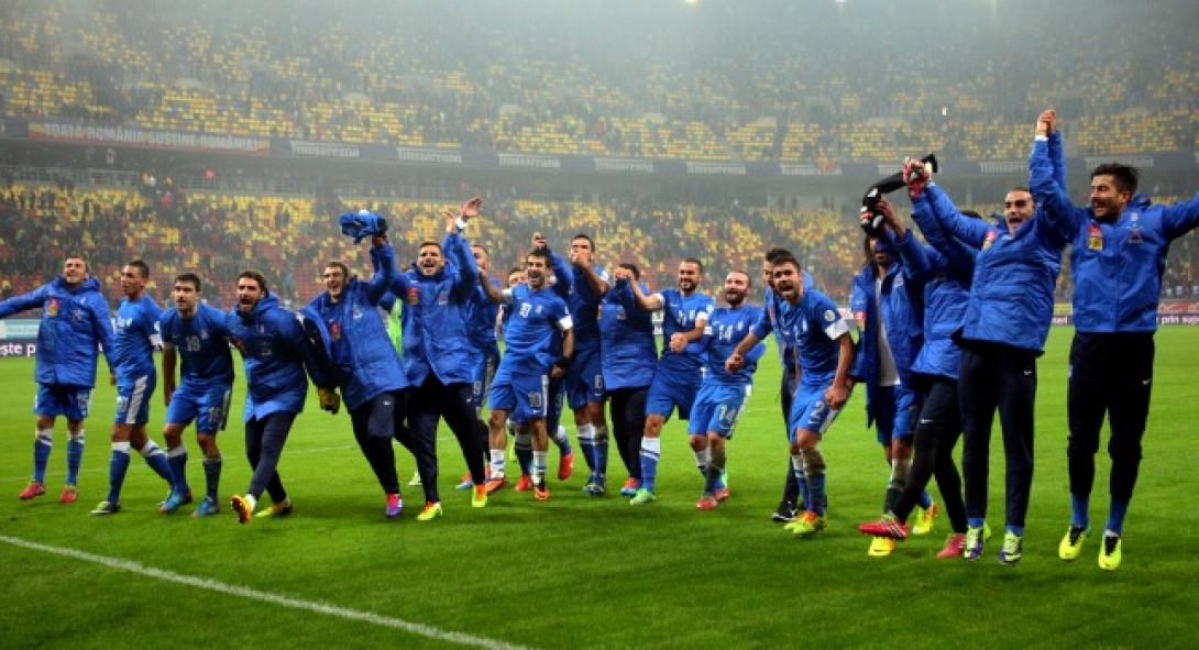 Στις 16 Μαίου θα ανακοινωθεί η αποστολή της Εθνικής για το Μουντιάλ