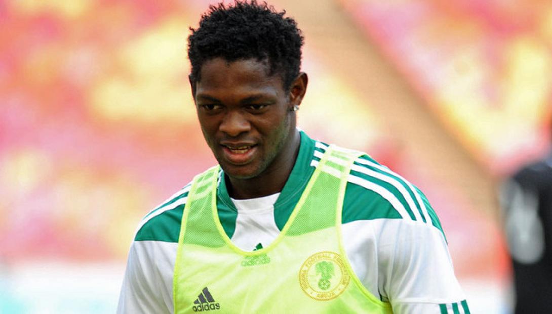 Και ο Αντελέγιε στον Εργοτέλη;