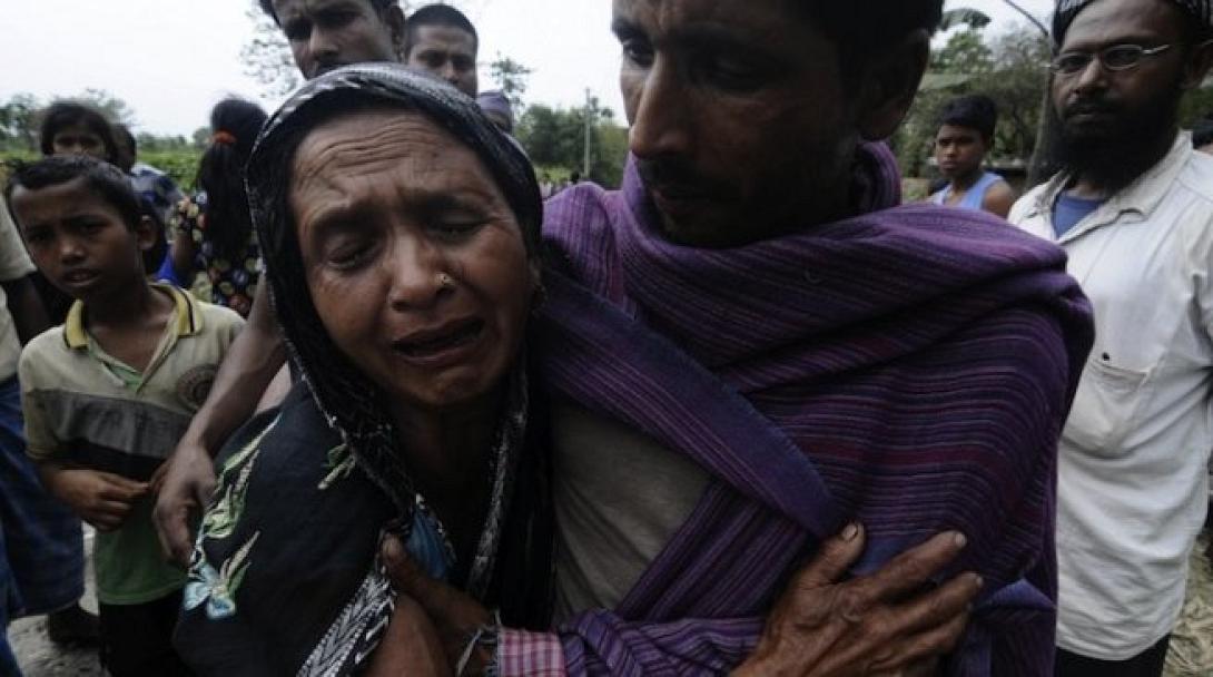 Ινδία: 52 νεκροί από επιθέσεις ανταρτών κατά μελών φυλής