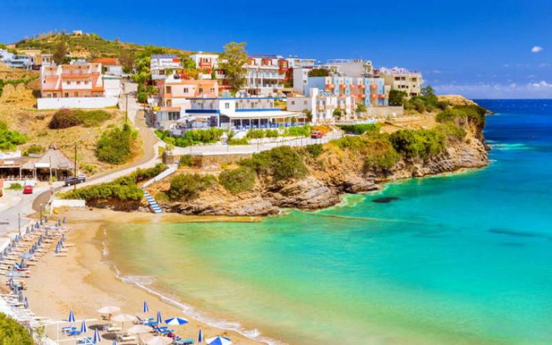Κρήτη Μπαλί