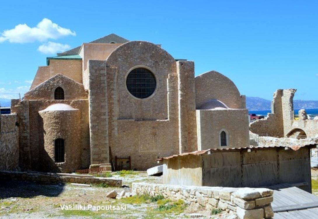 άγιος πέτρος
