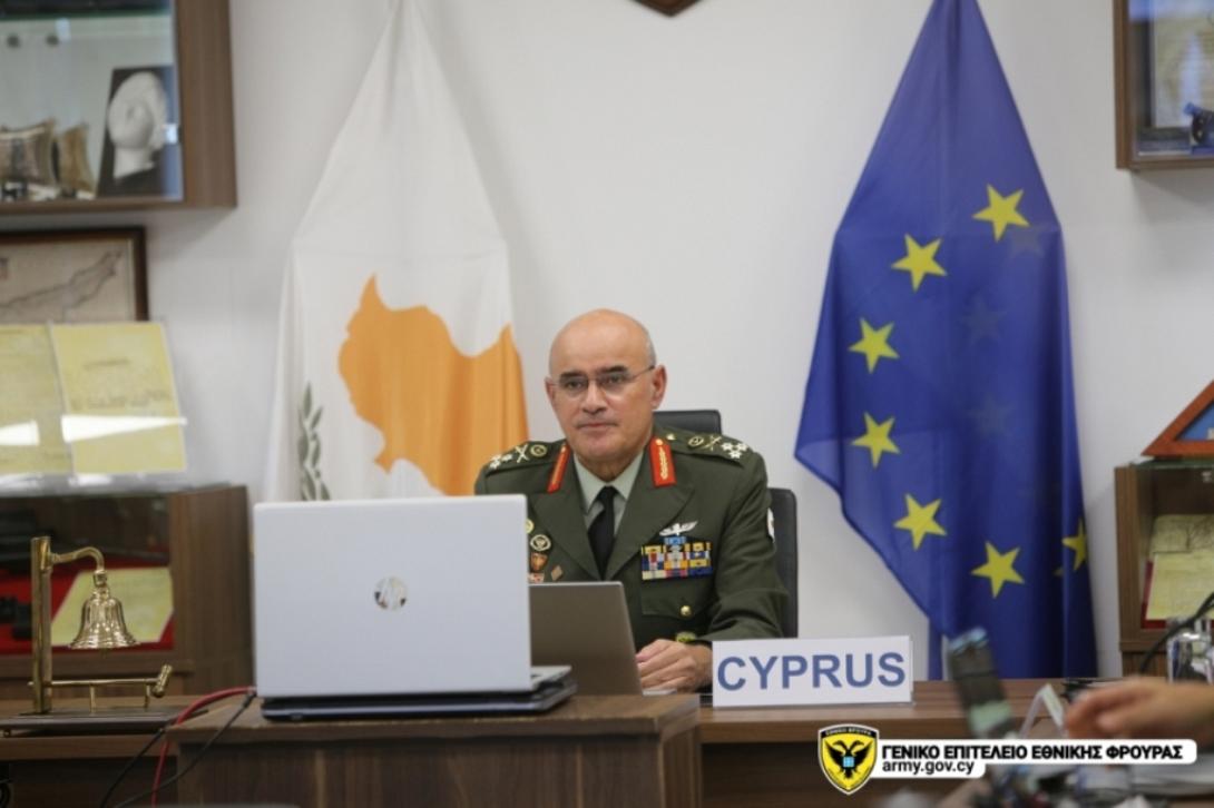 Δημόκριτος Ζερβάκης