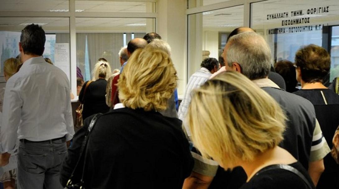 Δ. Μάρδας: Στη λίστα για τη διαπραγμάτευση και η ρύθμιση των 100 δόσεων