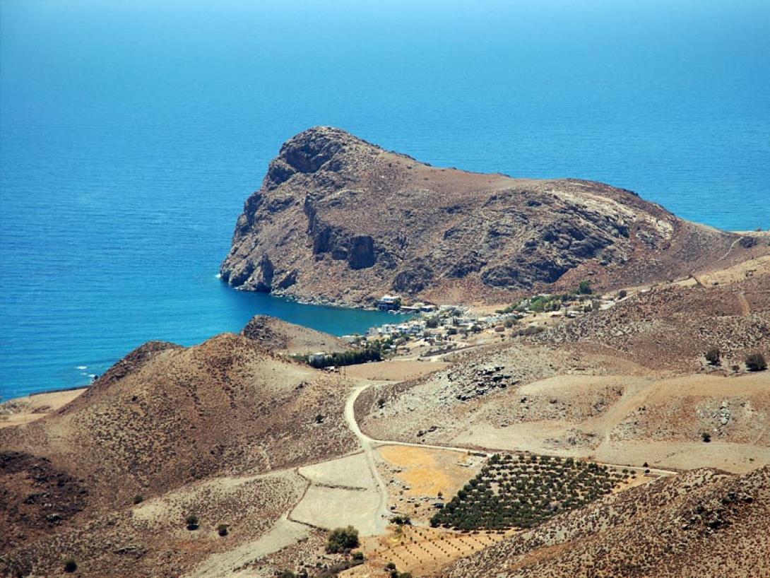 λέντας