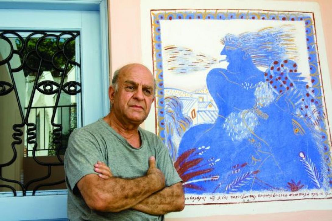 fasianos,φασιανος