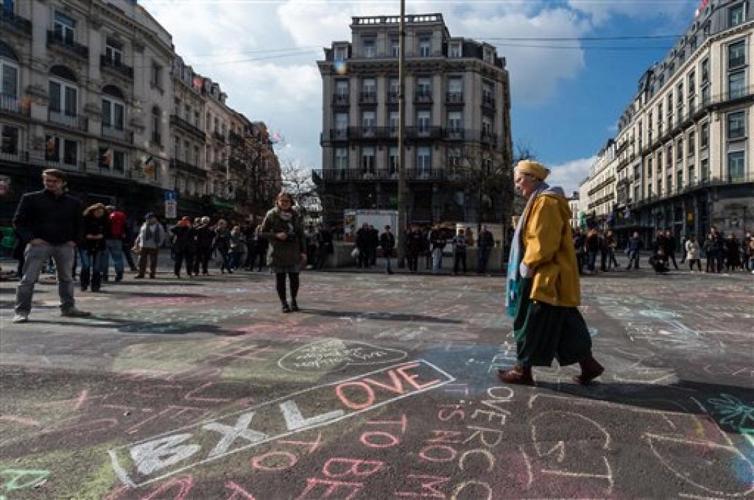 brussels