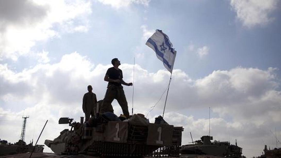 Σε ισχύ η εκεχειρία 72 ωρών στη Λωρίδα της Γάζας