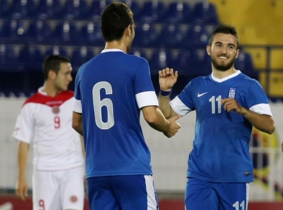 Eντυπωσίασε τον Ρανιέρι ο Γιαννιώτας