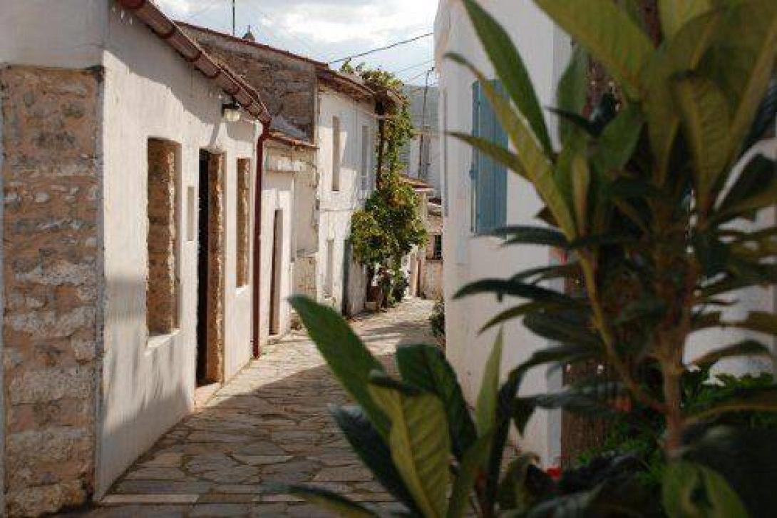 Τα ... όμορφα χωριά της Μεσογείου συναντώνται στην Κρήτη