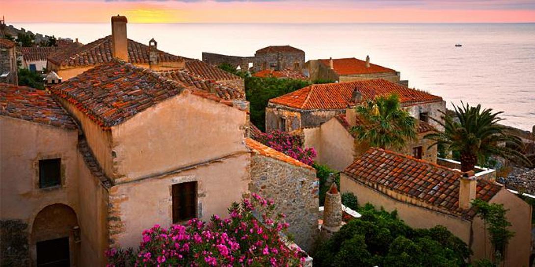 Πάσχα προορισμοί