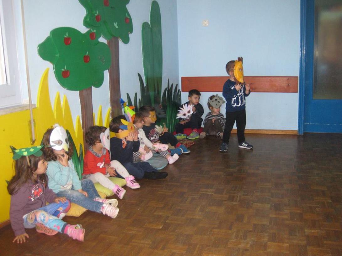 παιδικος σταθμος χανια