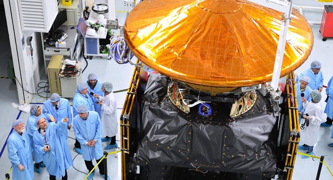 nasa