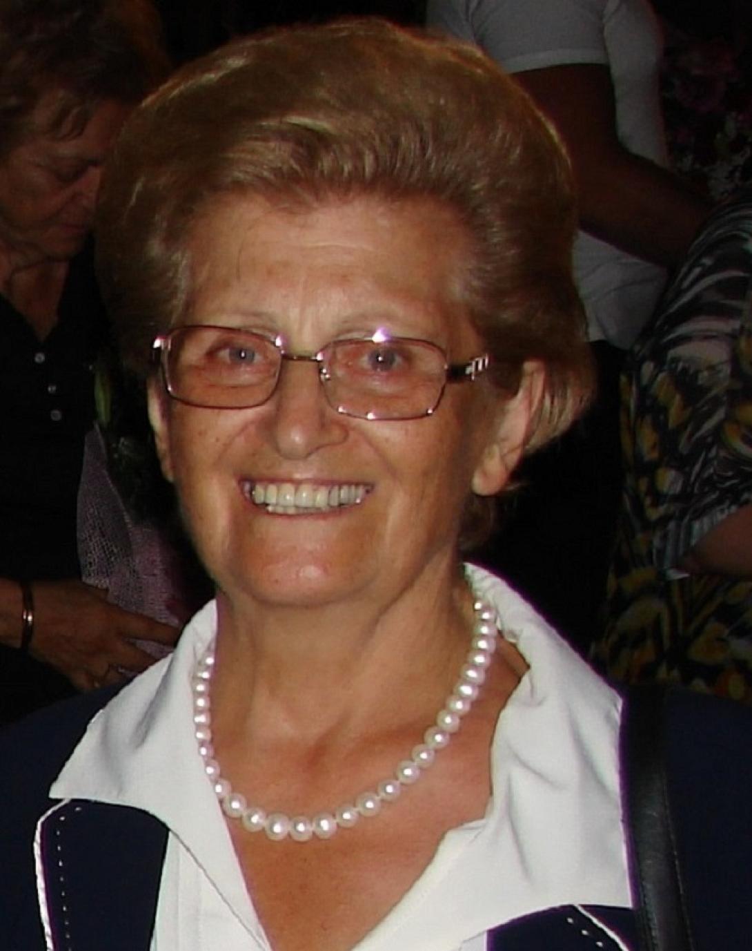 ρένα μπαντουβά μελά