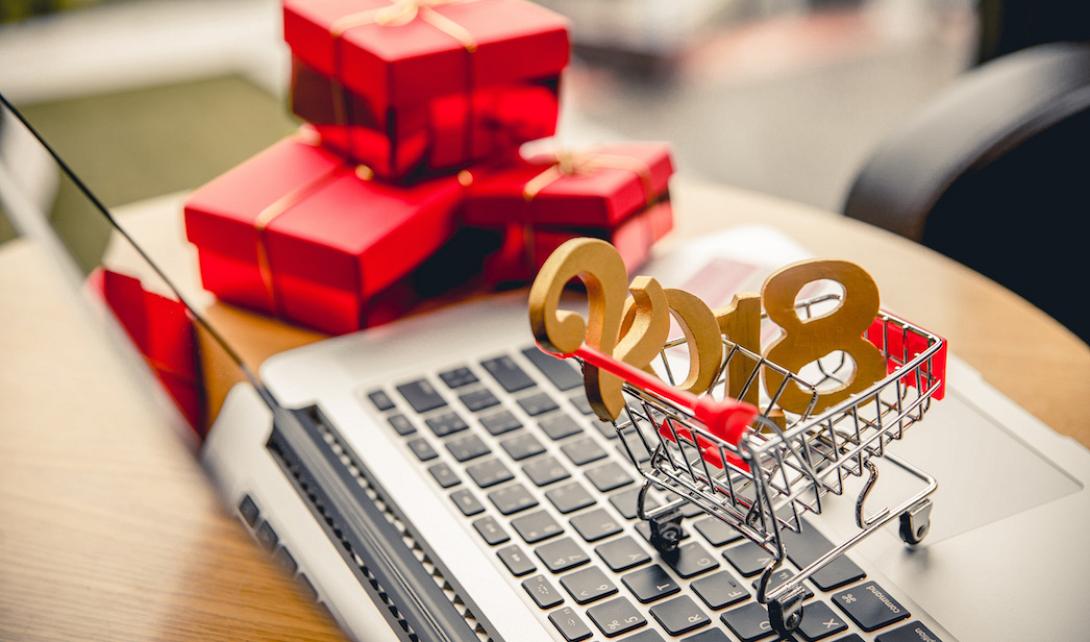 online shopping
