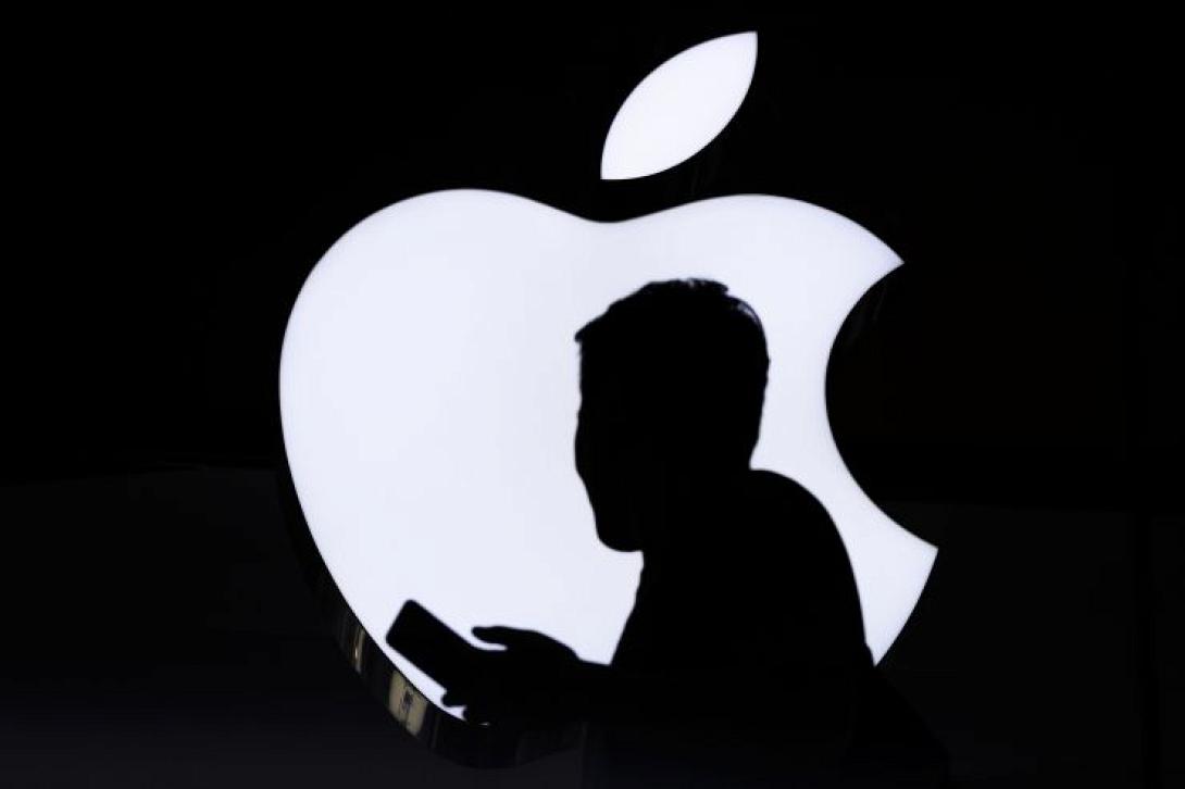 apple